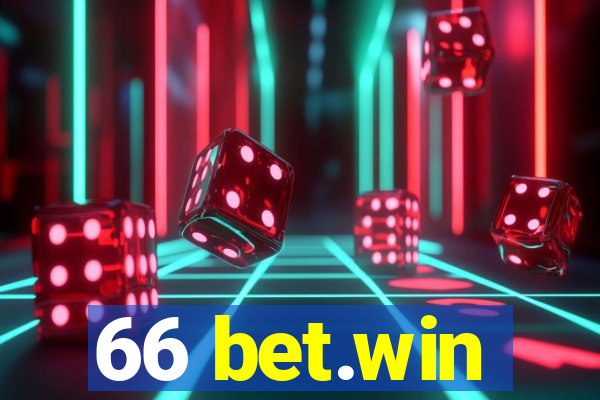 66 bet.win